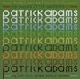 The Master Of The Masterpiece: The Very Best Of Patrick Adams