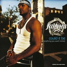 Could It Be (Tim Blacksmith Remix) (Aka Blacksmith R&B Rub)