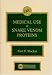 Book Medical Use of Snake Venom Proteins