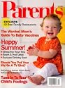 Parents 2year