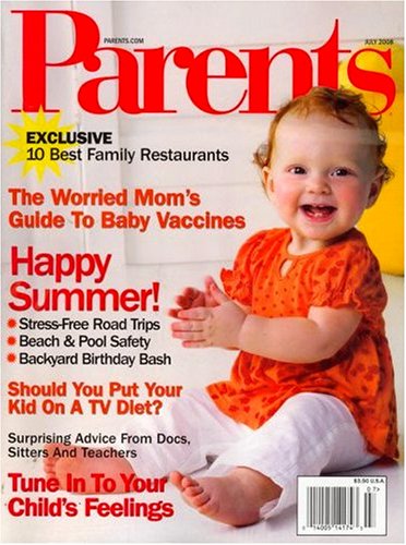 Parents (2-year)