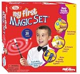 POOF-Slinky 0C486 Ideal My First Magic Set with Ryan Oakes Instructional DVD