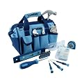 Great Neck 50 Piece House Tool Kit - Blue