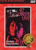 Stream Get Christie Love Movie Online.