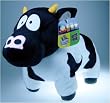 13" South Park Cow Plush Doll