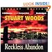 Reckless Abandon (Stone Barrington Series)