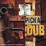 Review Keith Hudson  / Pick a Dub