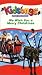 VHS : Kidsongs - We Wish You a Merry Christmas