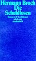 Die Schuldlosen