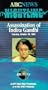 Nightline: Assassination Of Indira Gandhi [VHS]
