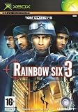 Rainbow Six 3 - 