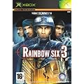 Rainbow Six 3