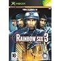 Rainbow Six 3