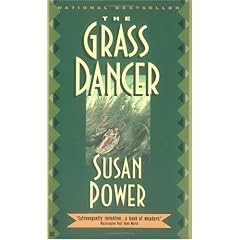 The Grass Dancer