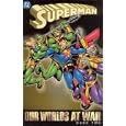 Superman: Our Worlds at War, Book 2