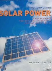Designing With Solar Power