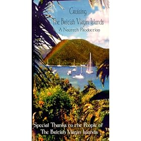 Cruising The British Virgin Islands [VHS]