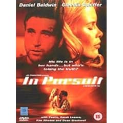 In Pursuit   (DVD) [2000]