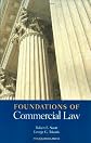 Foundations of Commercial Law (Foundations of Law Series)