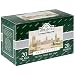 Ahmad Tea Earl Grey Tea, Tea Bags, 20-Count Boxes (Pack of 6)
