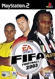 FIFA Football 2003 (PS2)