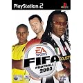 FIFA Football 2003 (PS2)