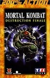 Revue TF1 Vidéo  / Mortal Kombat : Destruction finale