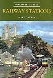 Railway Stations (Discover Dorset)