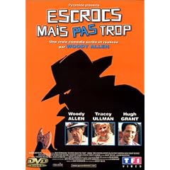 Escrocs mais pas trop
