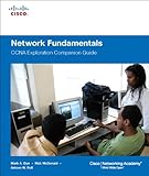 Network fundamentals : CCNA exploration companion guide