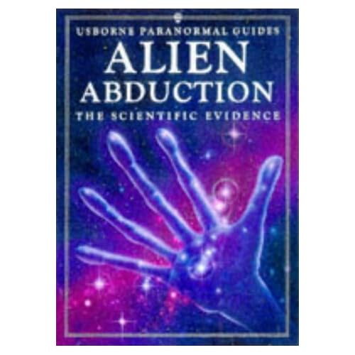 Abduction Paranormal Guides Philippa Wingate