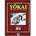 Y�kai : Dictionnaire des monstres japonais, Volume 2 (M-Z)