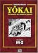 Livres : Yôkai : Dictionnaire des monstres japonais, Volume 2 (M-Z)