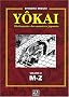 Y�kai : Dictionnaire des monstres japonais, Volume 2 (M-Z)