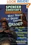 What Makes the Grand Canyon Grand?: The World's Most Awe-Inspiring Natural Wonders