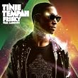 Frisky (Feat. Labrinth) [Explicit]