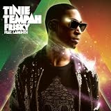 Frisky [Explicit]