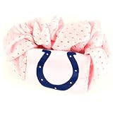 Indianapolis Colts Pony Tail Holder (Scrunchy)