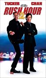 Rush Hour 2 - Jackie Chan