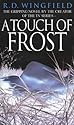 A Touch of Frost (Di Jack Frost Series)