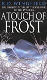 A Touch of Frost (Di Jack Frost Series)