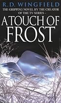 A Touch of Frost (Di Jack Frost Series)