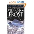 A Touch Of Frost (Di Jack Frost Series)