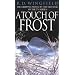 A Touch of Frost (Di Jack Frost Series)