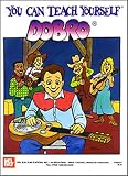 Mel Bay's You Can Teach Yourself Dobro