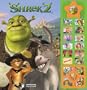Shrek 2 (Interactive Sound Book)