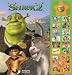 Used : Shrek 2 (Interactive Sound Book) (Interactive Play-A-Sound)