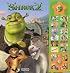 Shrek 2 (Interactive Sound Book) (Interactive Play-A-Sound)