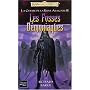 La guerre de la Reine Araignée, Tome 3 : Les Fosses Démoniaques