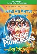 Faerie Tale Theatre - The Dancing Princesses